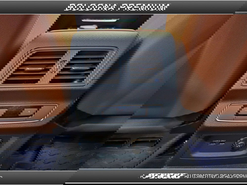 Audi Q5 Sportback usata a Bologna (20)