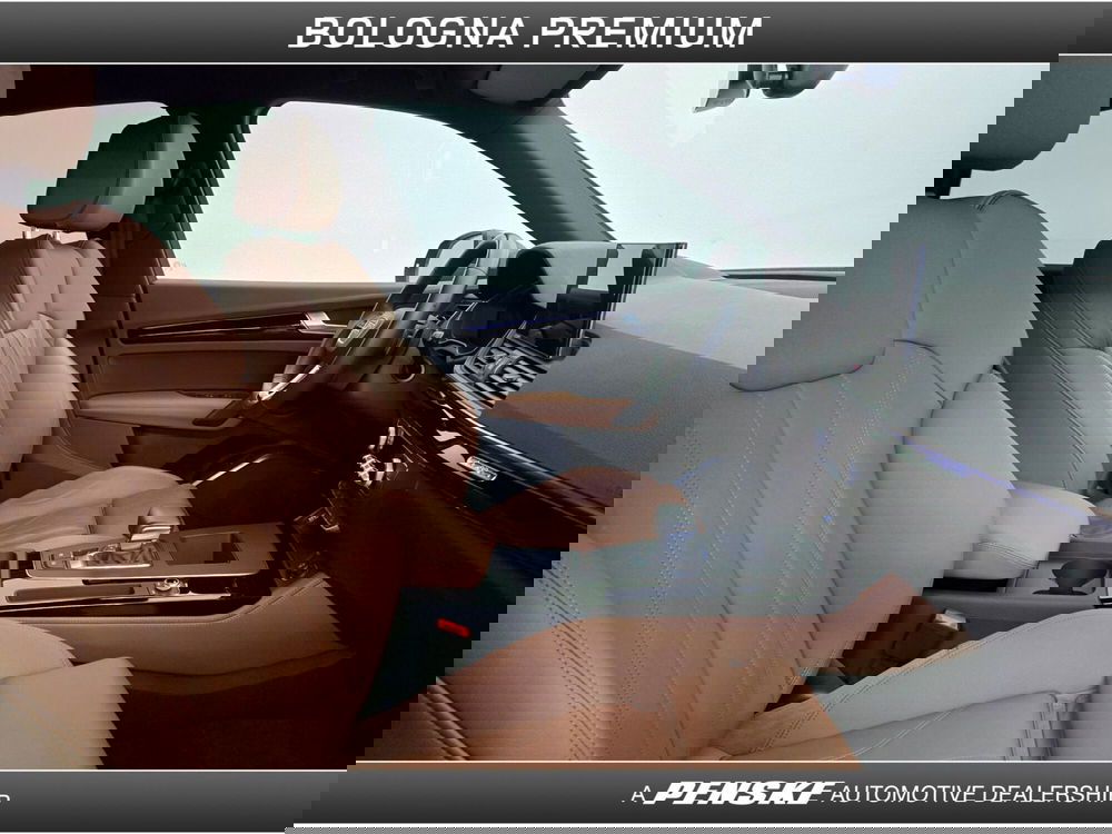 Audi Q5 Sportback usata a Bologna (3)