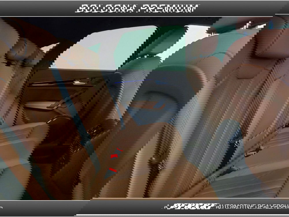 Audi Q5 Sportback usata a Bologna (5)