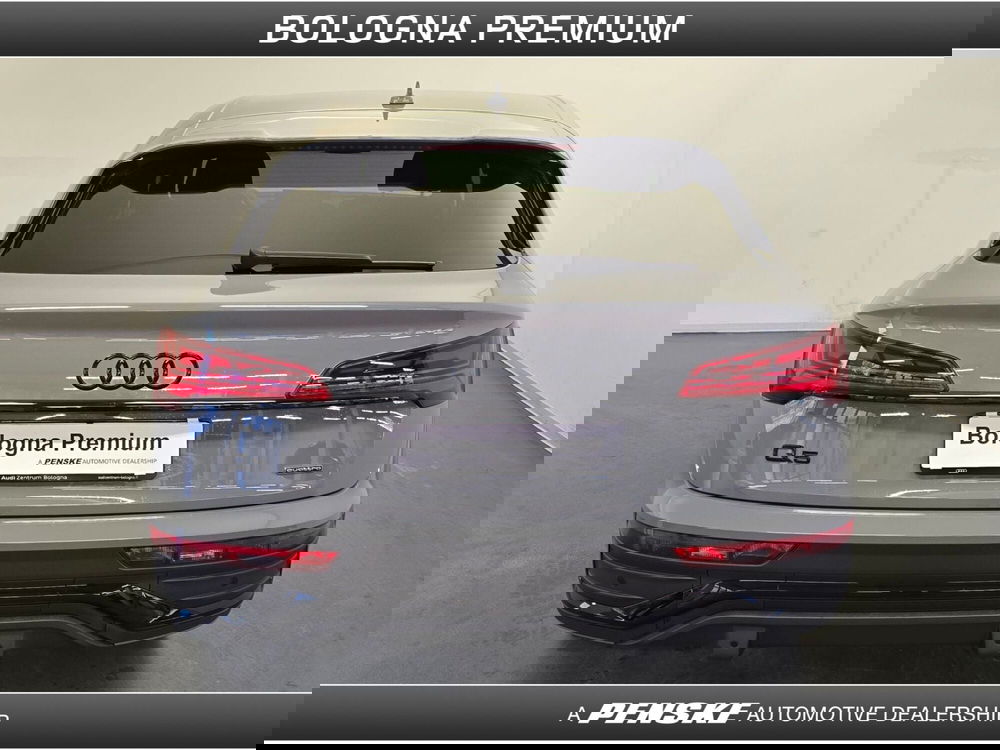 Audi Q5 Sportback usata a Bologna (7)