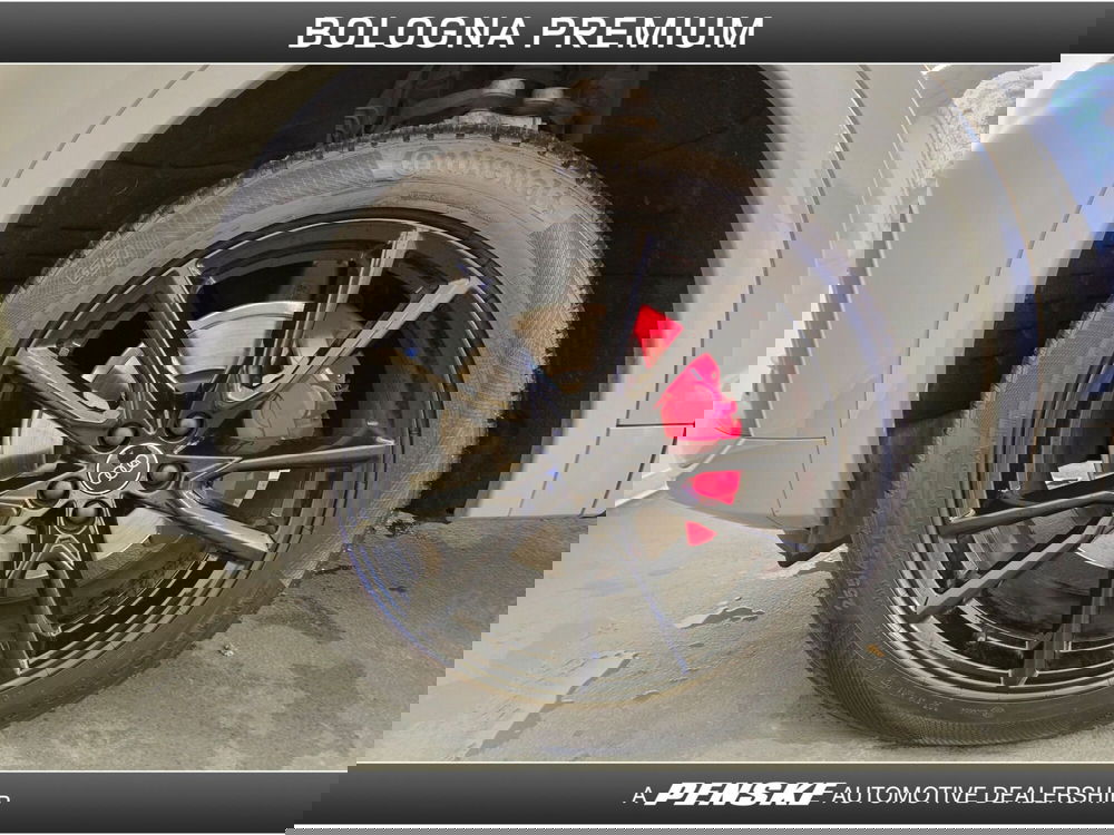 Audi Q5 Sportback usata a Bologna (9)