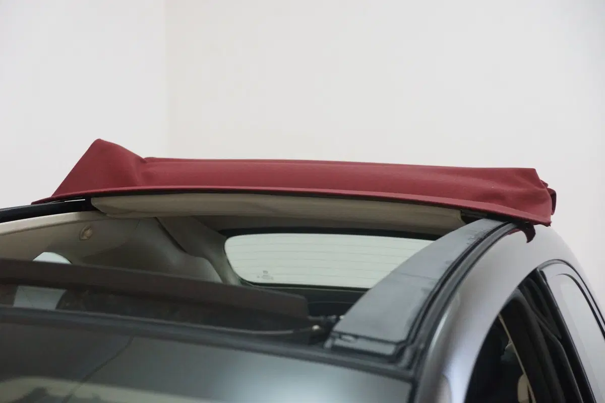 Fiat 500C Cabrio usata a Torino (17)