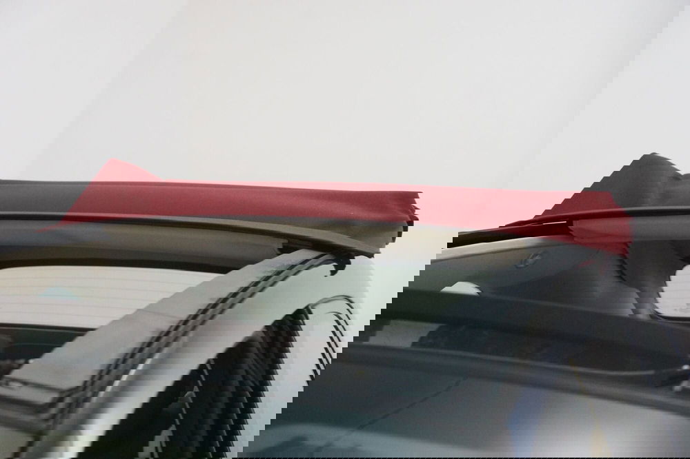 Fiat 500C Cabrio usata a Torino (17)