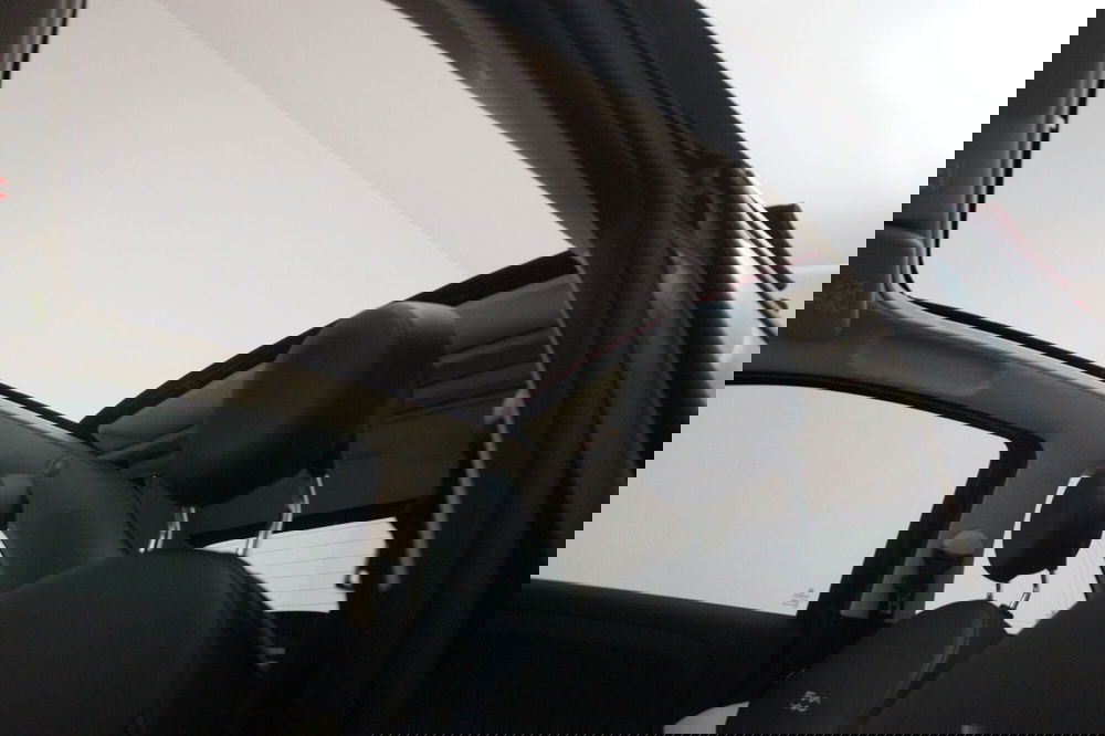 Fiat 500C Cabrio usata a Torino (18)