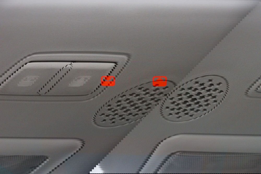 Fiat 500C Cabrio usata a Torino (19)