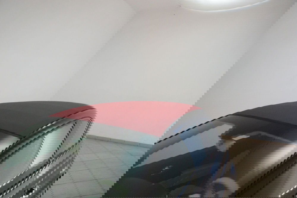 Fiat 500C Cabrio usata a Torino (20)