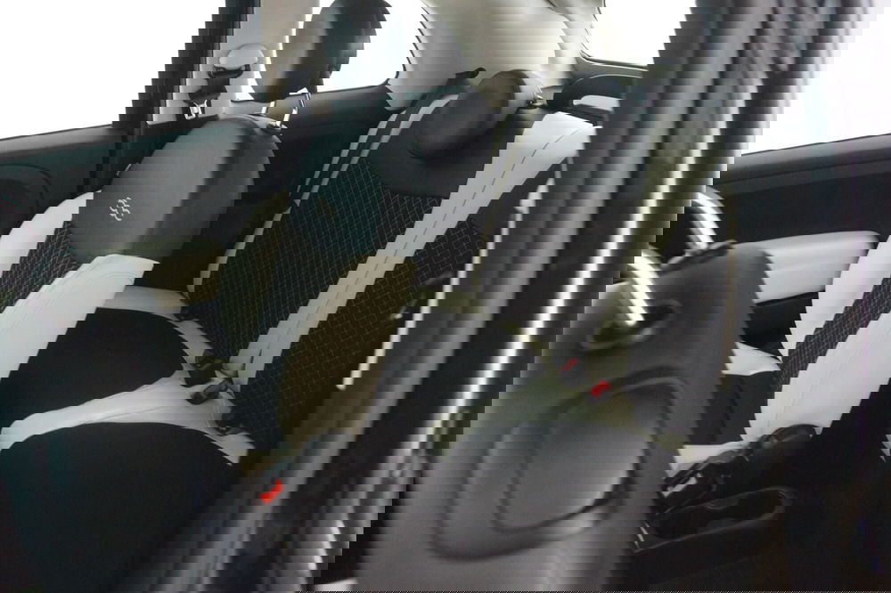 Fiat 500C Cabrio usata a Torino (8)