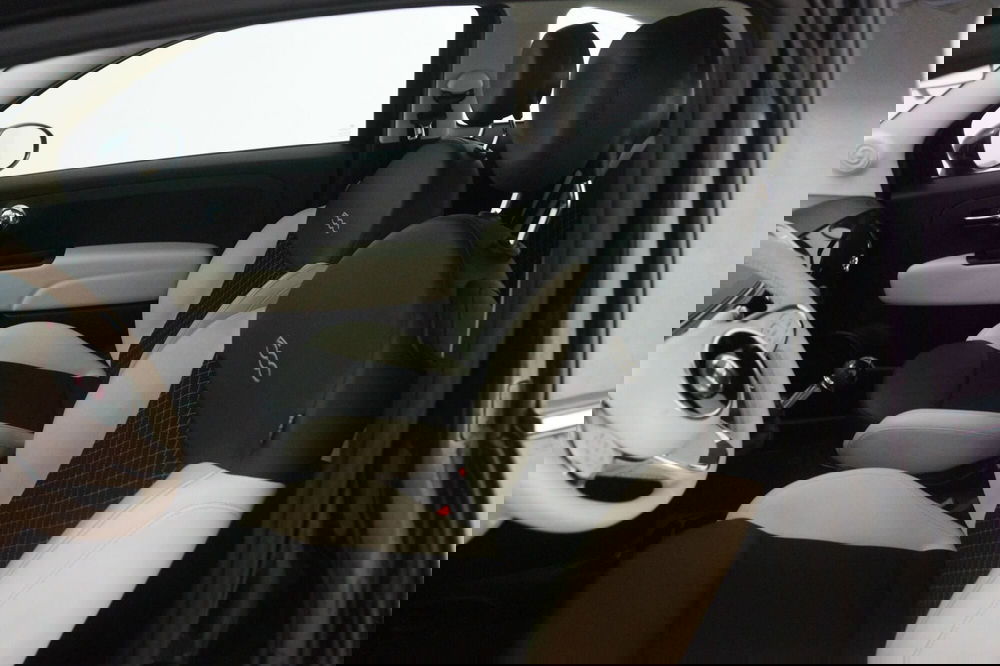 Fiat 500C Cabrio usata a Torino (9)