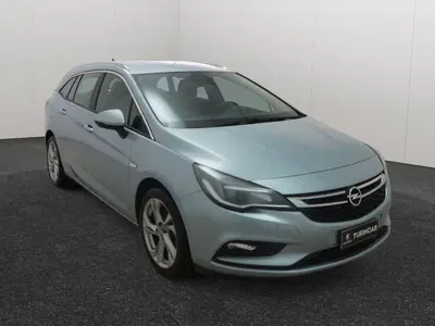 Opel Astra Station Wagon 1.0 Turbo Start&amp;Stop Sports Innovation del 2019 usata a Torino