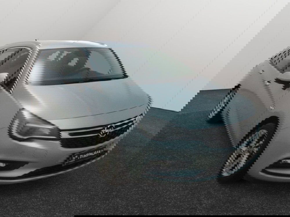 Opel Astra Station Wagon usata a Torino