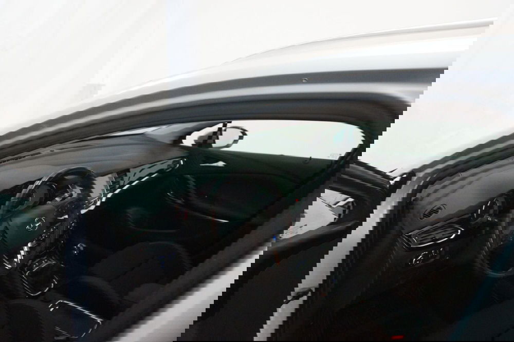 Opel Astra Station Wagon usata a Torino (10)