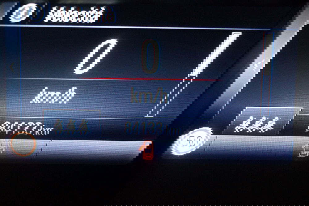 Opel Astra Station Wagon usata a Torino (11)