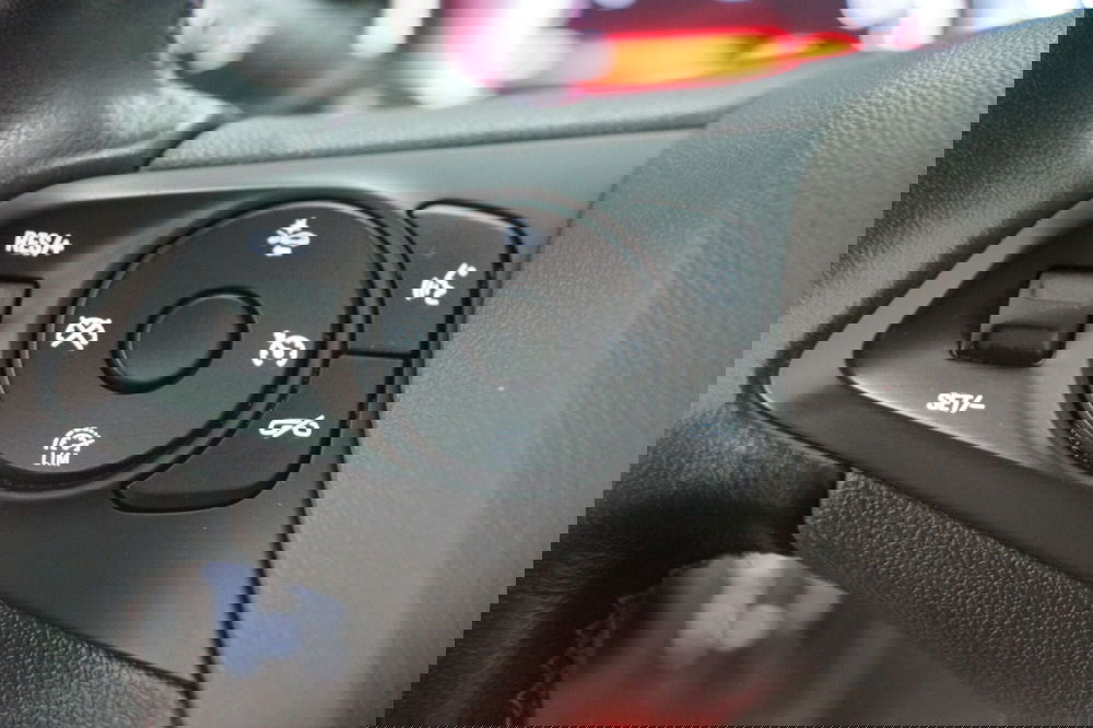 Opel Astra Station Wagon usata a Torino (12)