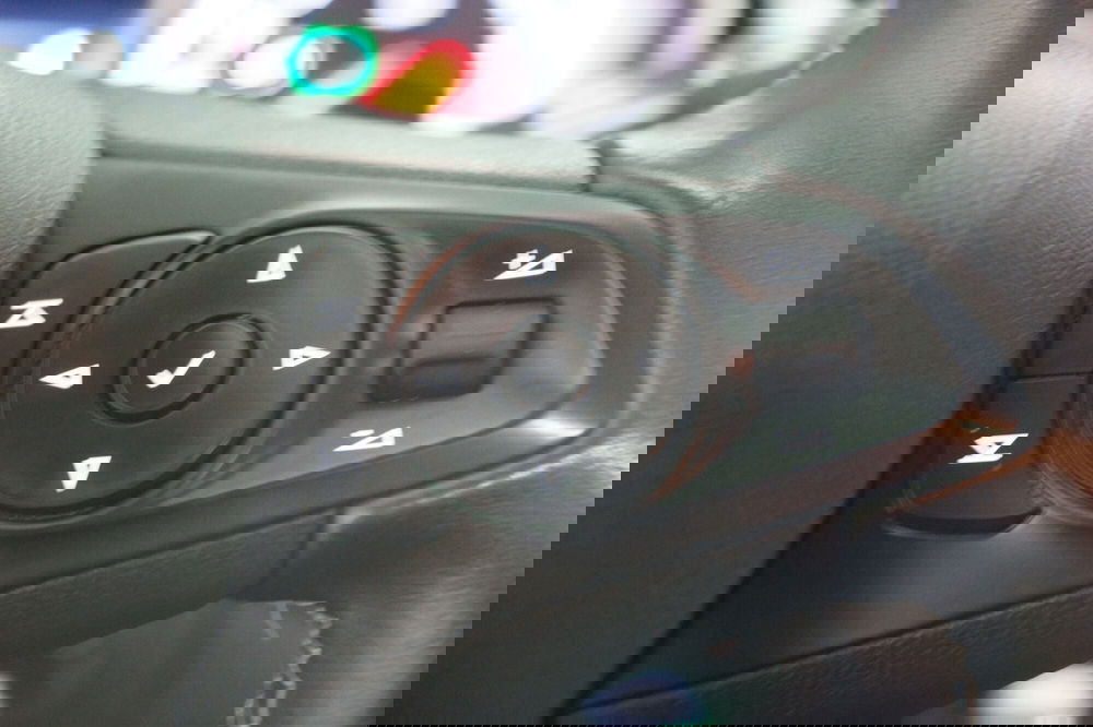 Opel Astra Station Wagon usata a Torino (13)