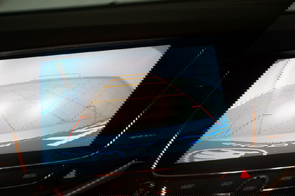 Opel Astra Station Wagon usata a Torino (14)