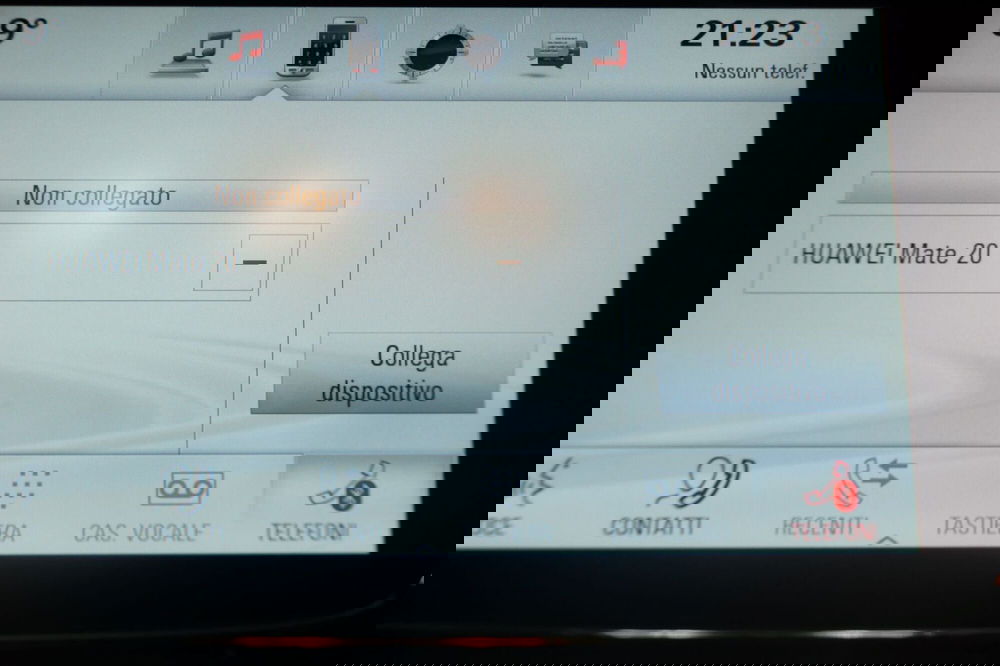 Opel Astra Station Wagon usata a Torino (17)