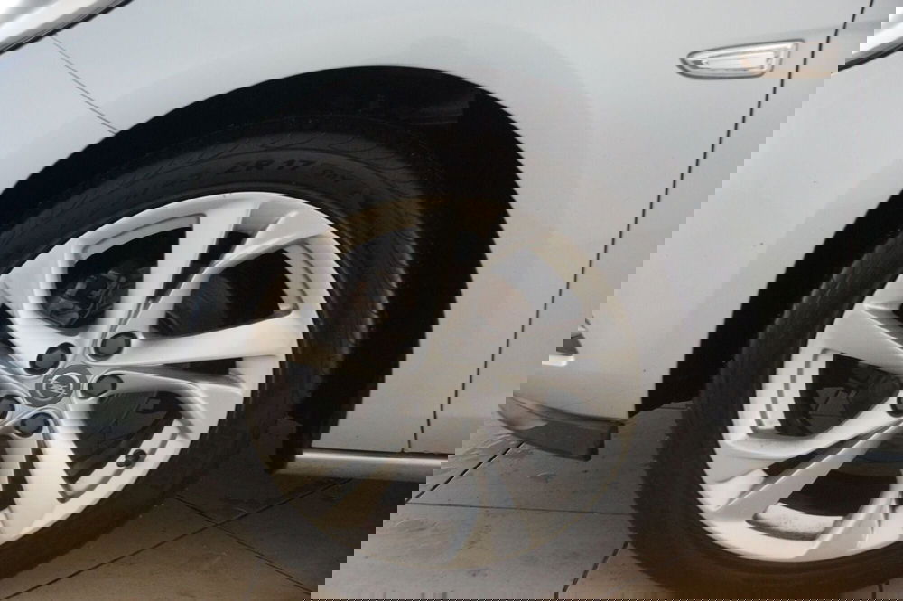 Opel Astra Station Wagon usata a Torino (18)