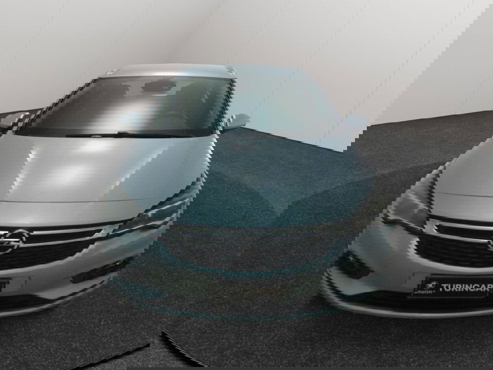 Opel Astra Station Wagon usata a Torino (2)