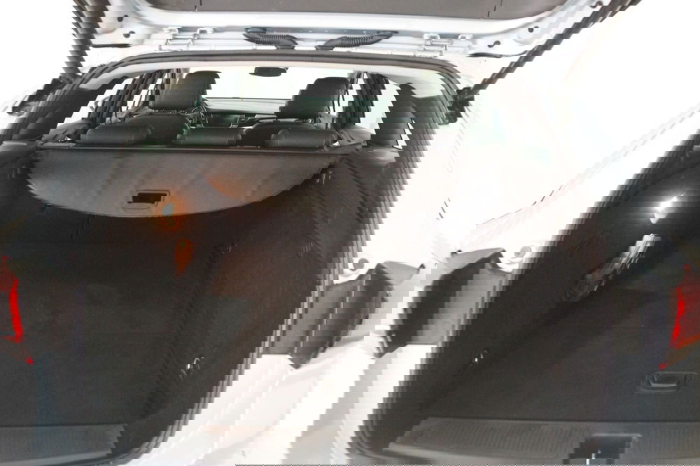 Opel Astra Station Wagon usata a Torino (7)