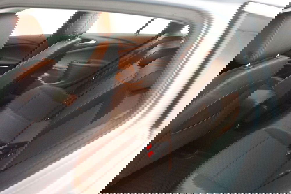 Opel Astra Station Wagon usata a Torino (8)