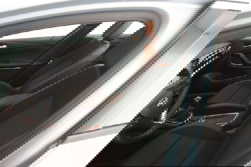 Opel Astra Station Wagon usata a Torino (9)