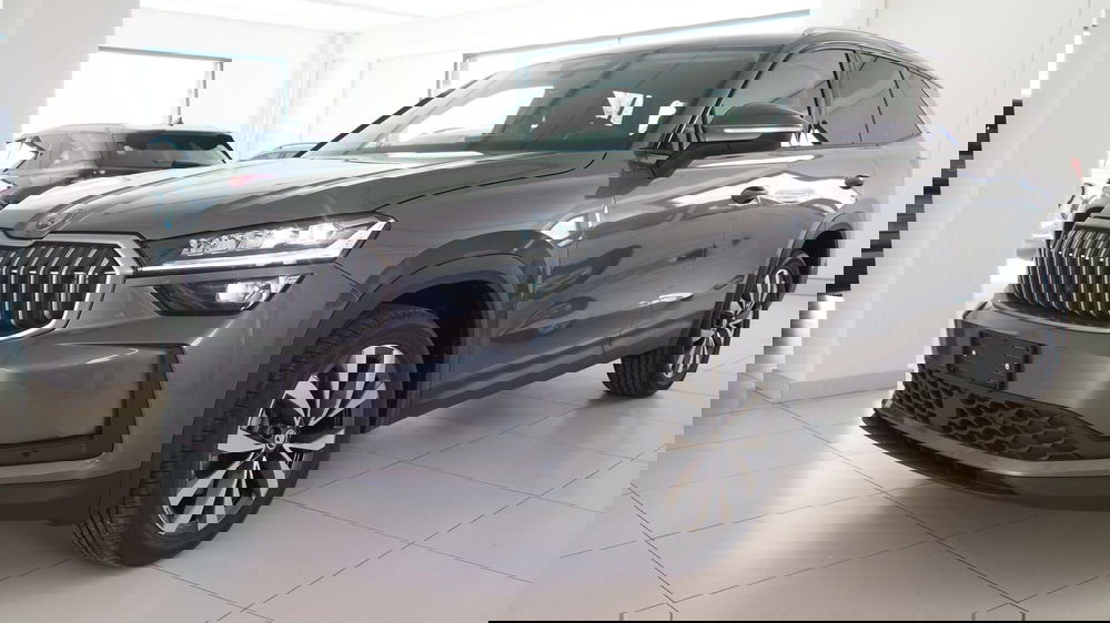 Skoda Kodiaq nuova a Torino