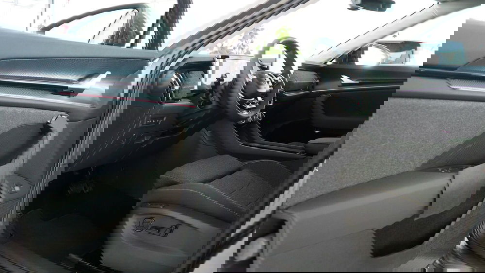 Skoda Kodiaq nuova a Torino (11)