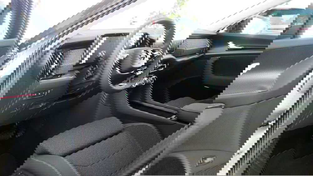 Skoda Kodiaq nuova a Torino (12)