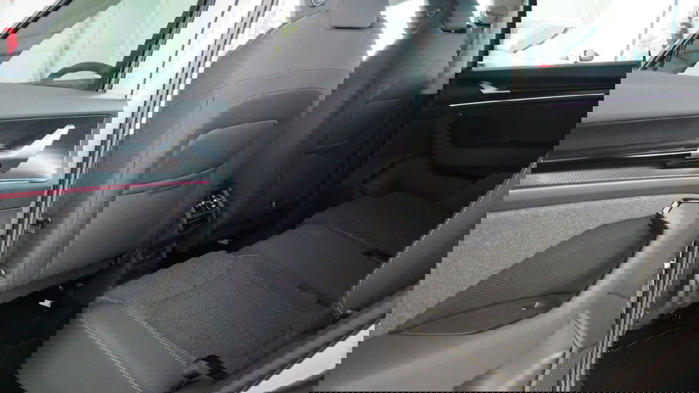 Skoda Kodiaq nuova a Torino (13)