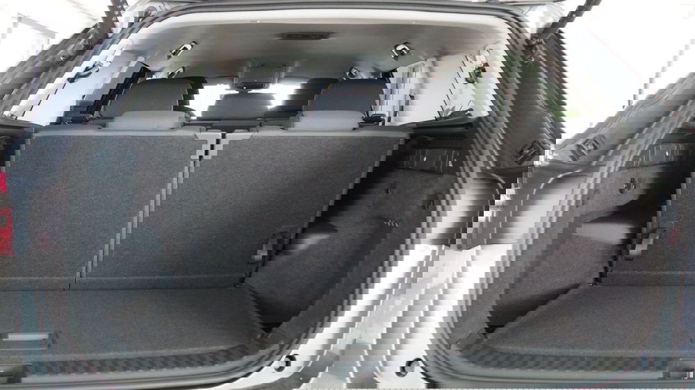 Skoda Kodiaq nuova a Torino (14)