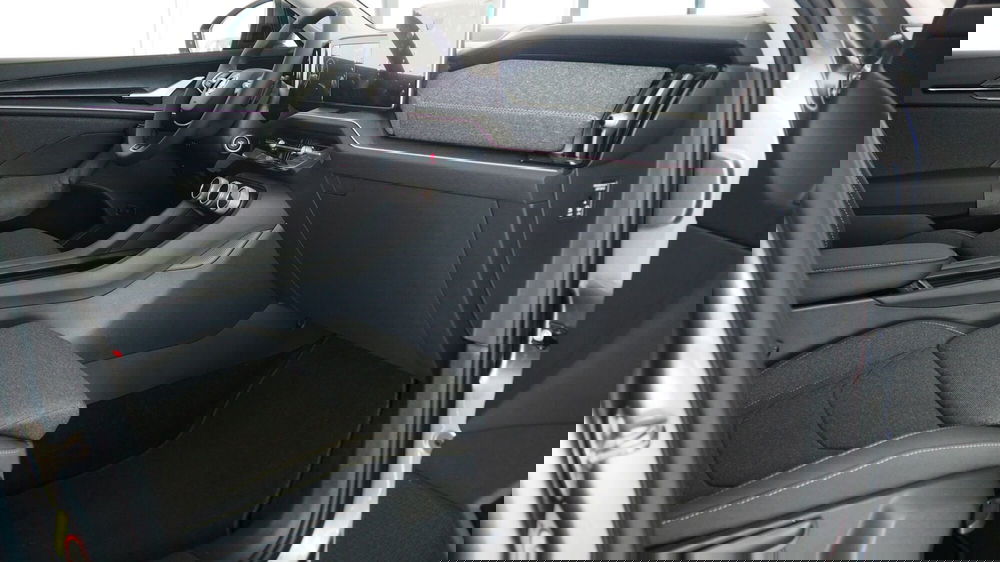 Skoda Kodiaq nuova a Torino (15)