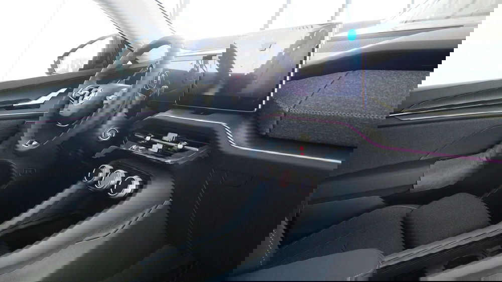 Skoda Kodiaq nuova a Torino (16)