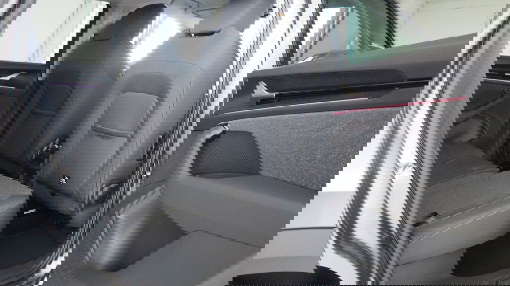 Skoda Kodiaq nuova a Torino (17)