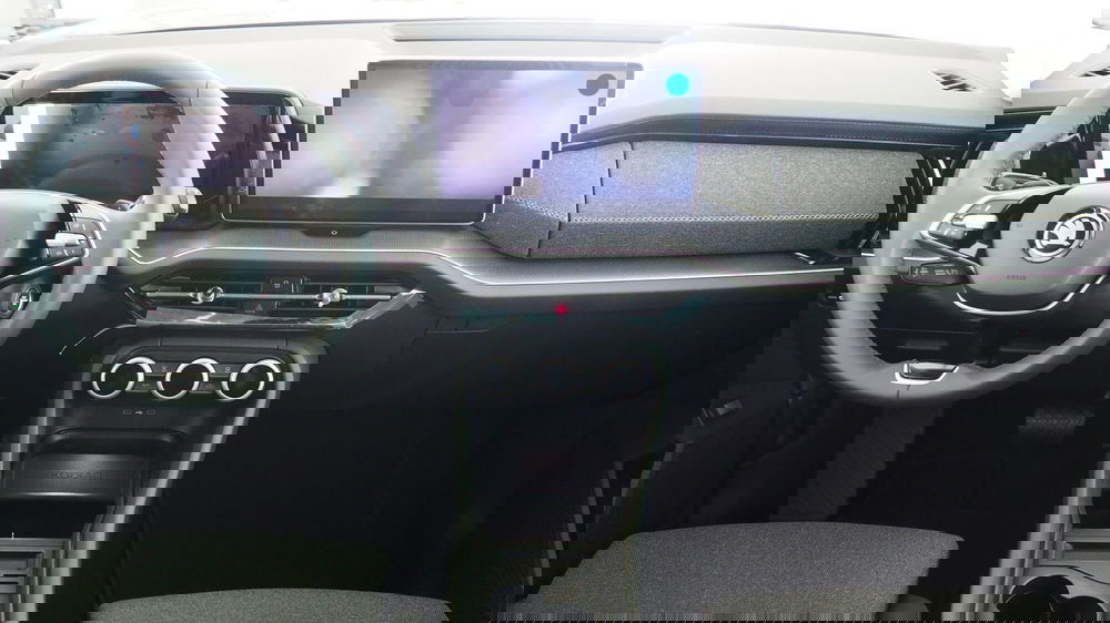 Skoda Kodiaq nuova a Torino (18)