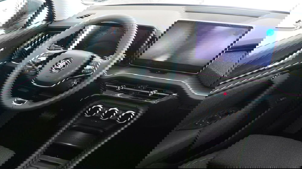 Skoda Kodiaq nuova a Torino (19)