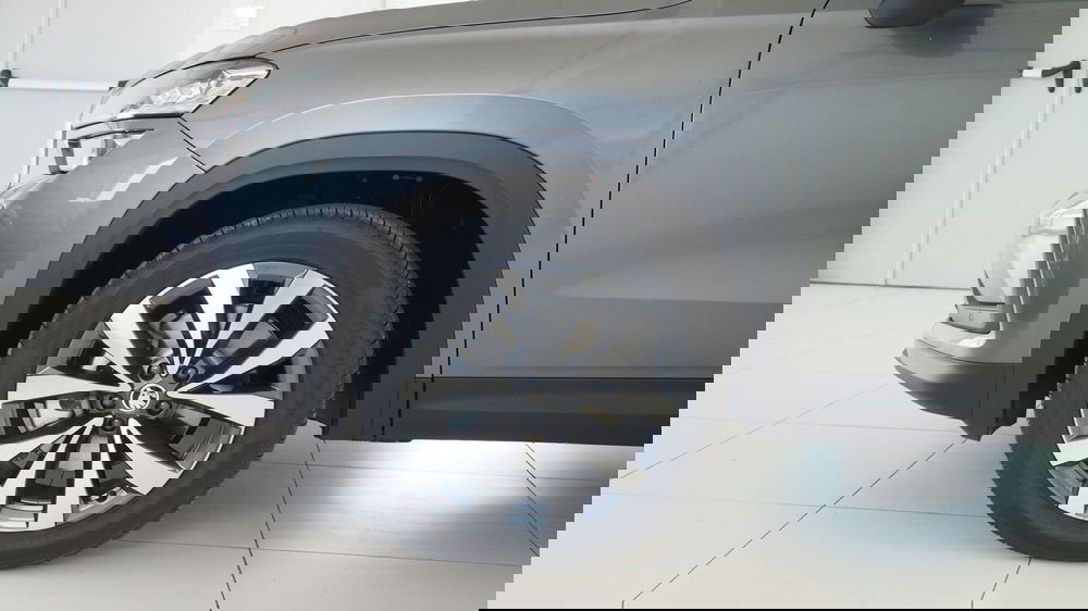 Skoda Kodiaq nuova a Torino (7)