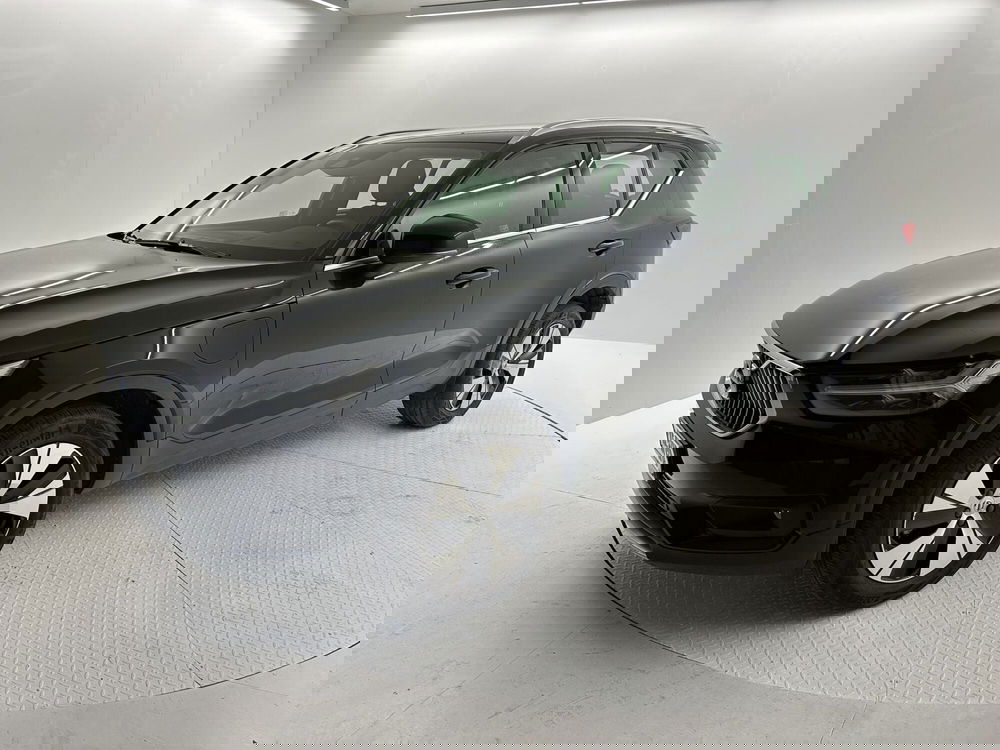 Volvo XC40 usata a Bergamo