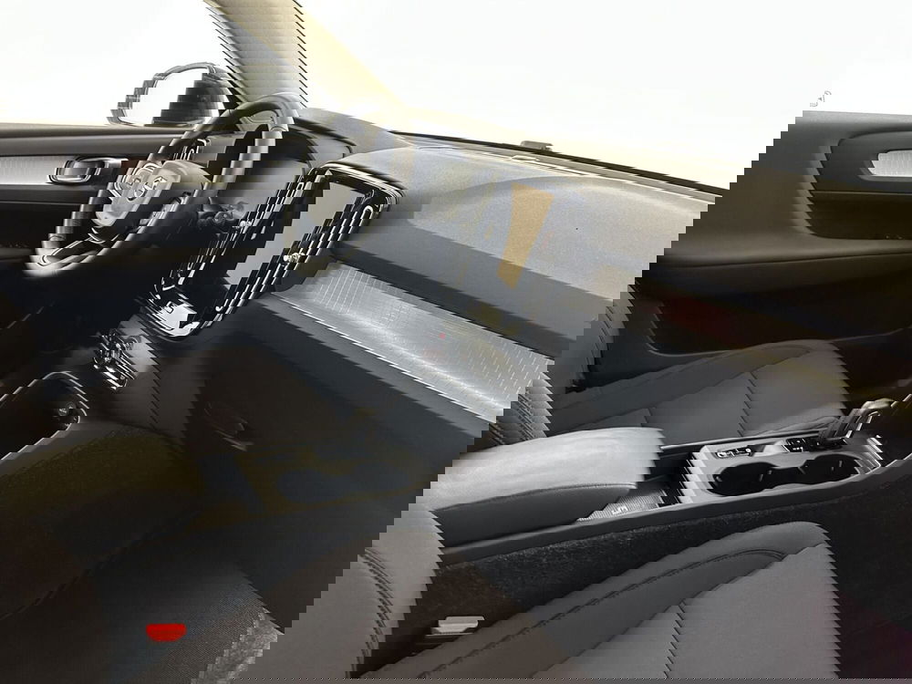 Volvo XC40 usata a Bergamo (10)