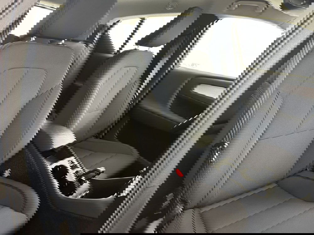 Volvo XC40 usata a Bergamo (11)