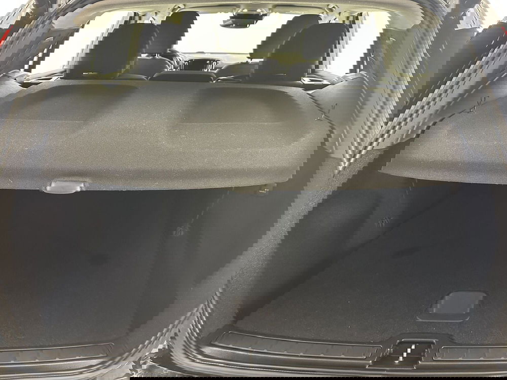 Volvo XC40 usata a Bergamo (12)