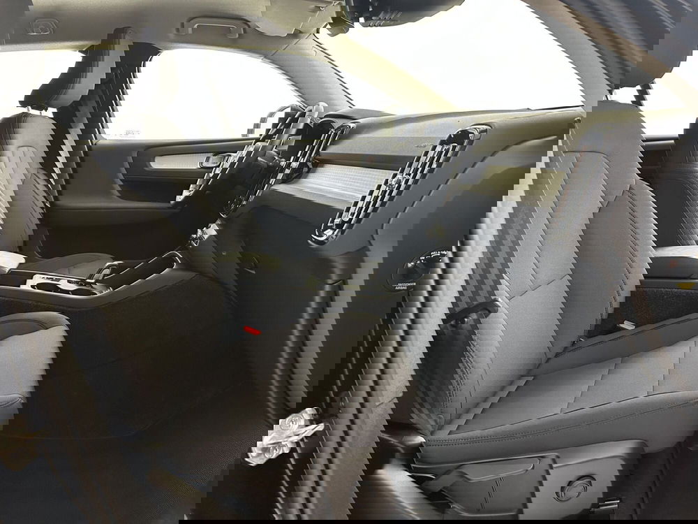 Volvo XC40 usata a Bergamo (3)
