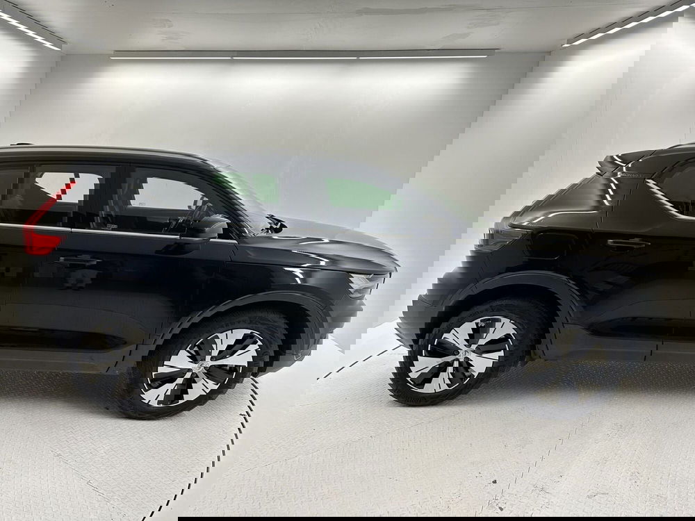 Volvo XC40 usata a Bergamo (6)