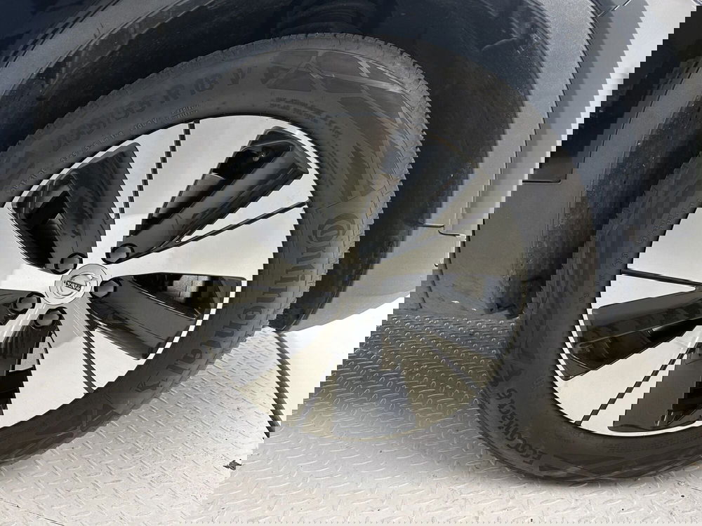 Volvo XC40 usata a Bergamo (9)