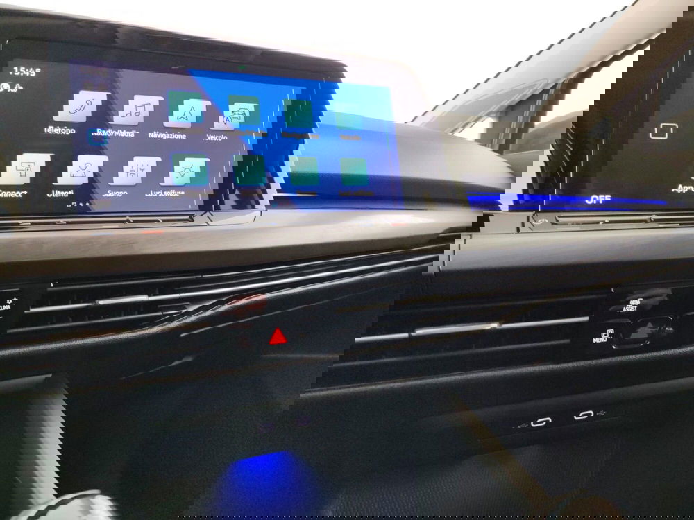 Volkswagen Golf usata a Massa-Carrara (12)