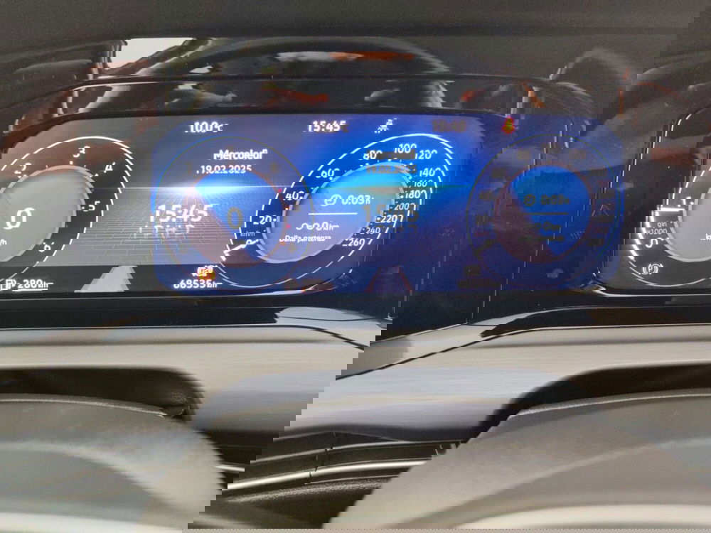 Volkswagen Golf usata a Massa-Carrara (14)