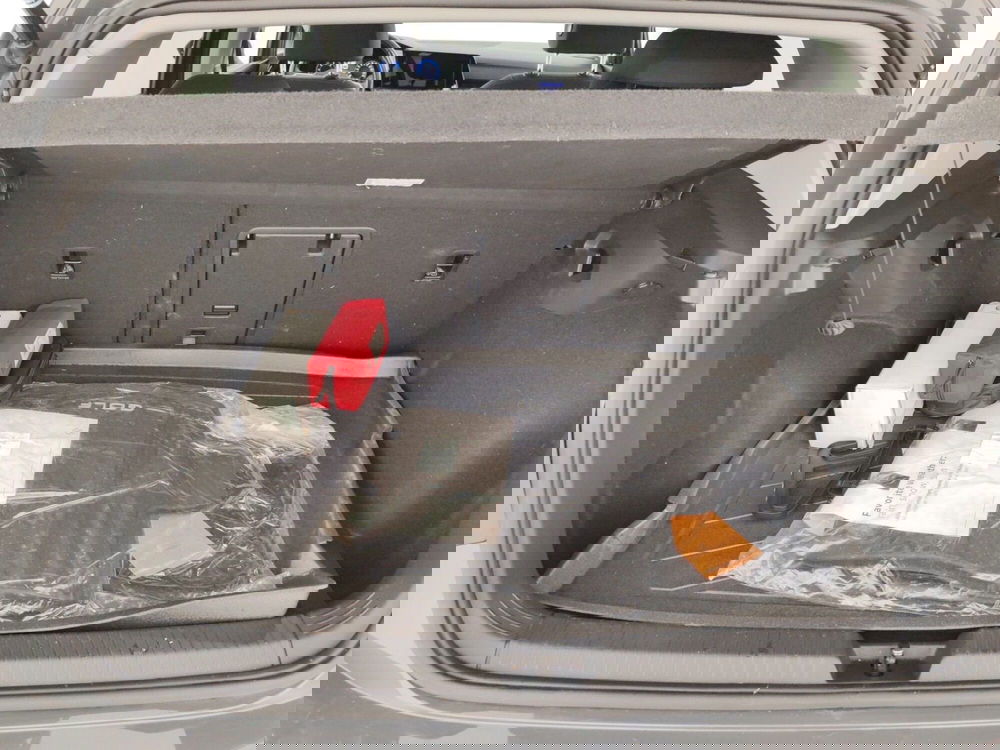 Volkswagen Golf usata a Massa-Carrara (15)