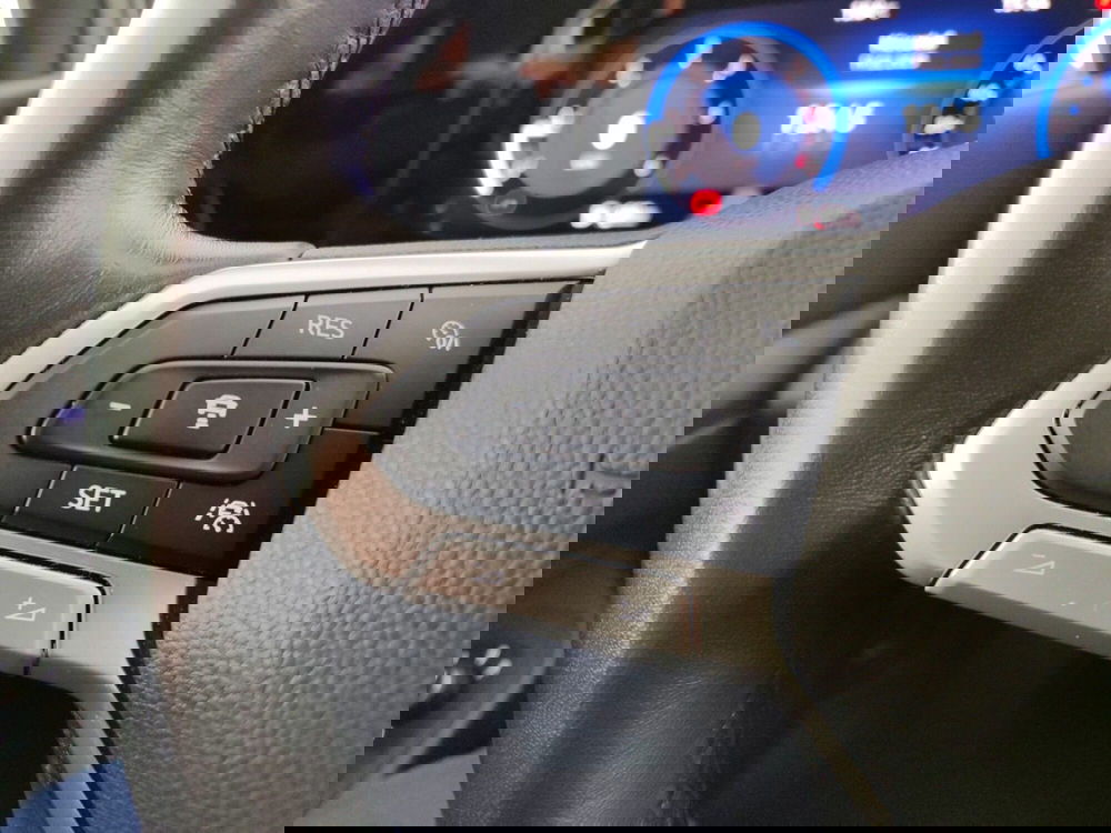 Volkswagen Golf usata a Massa-Carrara (16)