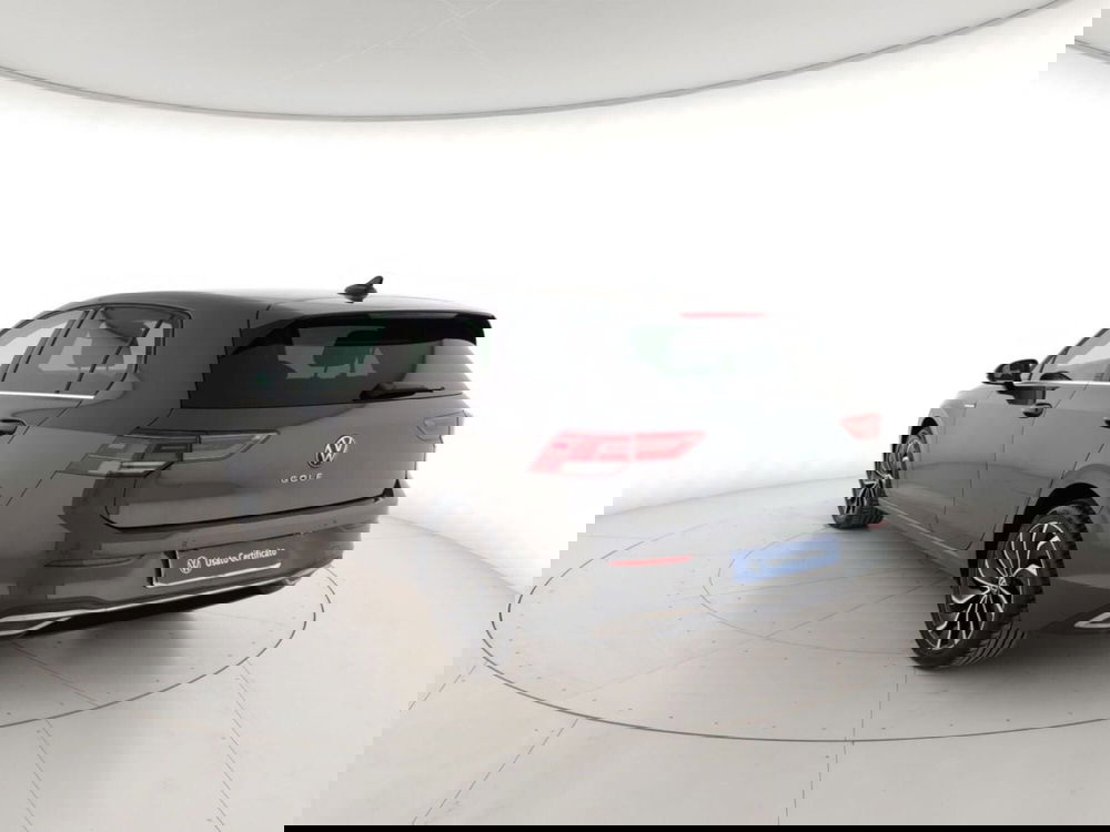 Volkswagen Golf usata a Massa-Carrara (2)