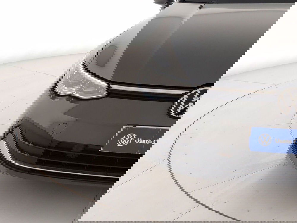 Volkswagen Golf usata a Massa-Carrara (5)