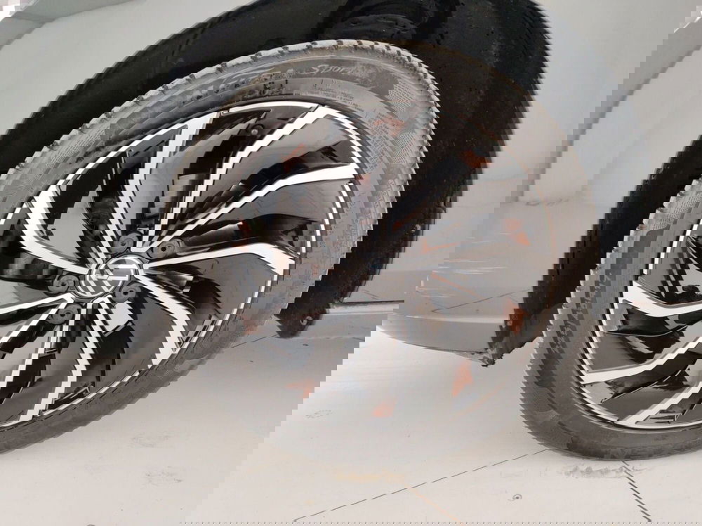 Volkswagen Golf usata a Massa-Carrara (6)